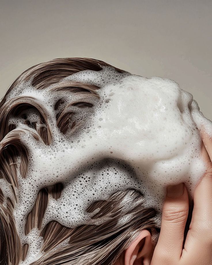 Black Gold Organic Shampoo